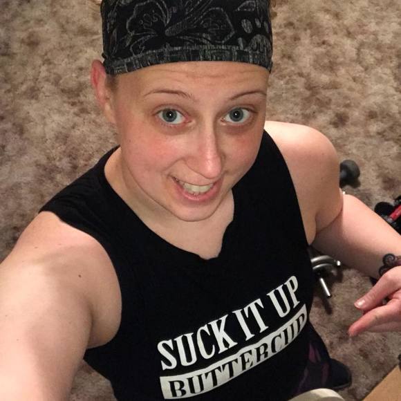 Meet your Posher, Jen - Picture 1 of 1